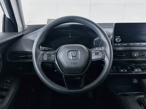 Used 2024 Honda HR-V LX image 17