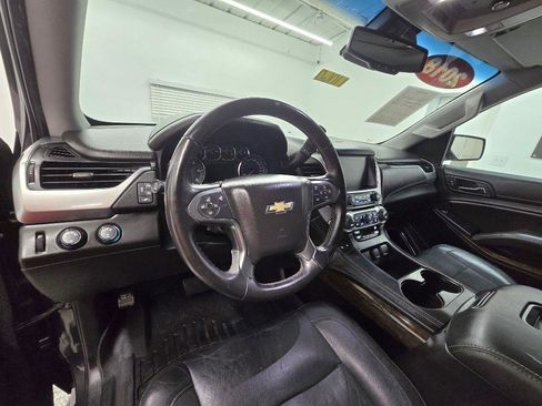 Used 2018 Chevrolet Tahoe LT image 10