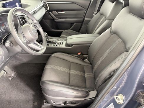Used 2024 MAZDA CX-50 AWD 2.5 S w/ Cargo Package image 7