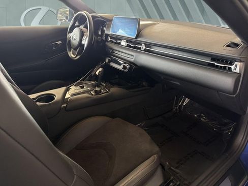 Used 2023 Toyota Supra RWD image 23