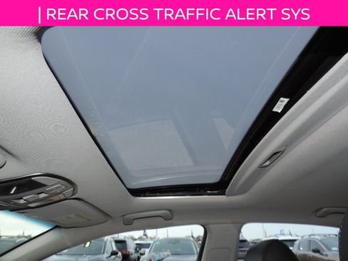 Used 2018 Hyundai Sonata Limited image 15