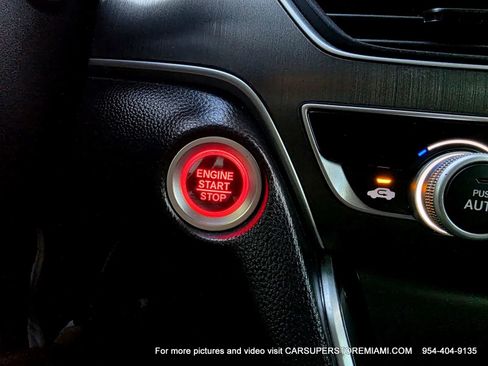 Used 2020 Honda Accord LX image 27