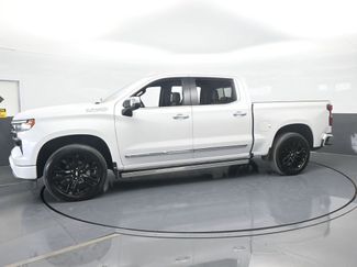 Used 2024 Chevrolet Silverado 1500 High Country w/ Technology Package video 2