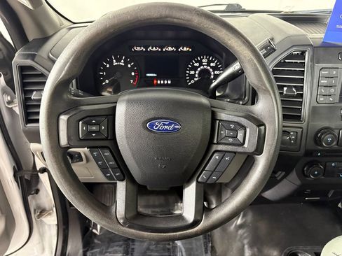 Used 2018 Ford F150 XL w/ Equipment Group 101A Mid AWD/4WD image 15