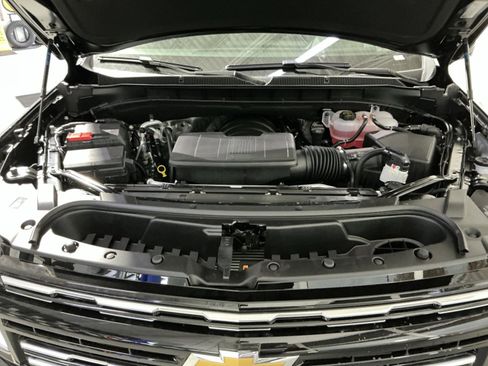 New 2026 Chevrolet Tahoe High Country w/ Sun And Tow Package image 36