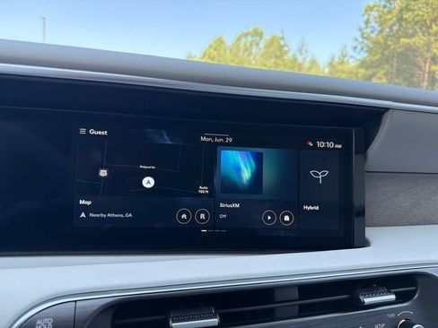 New 2026 Hyundai Palisade SEL Premium FWD image 25