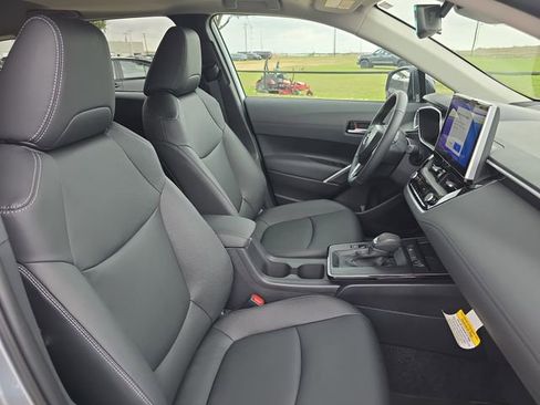 New 2026 Toyota Corolla Cross XLE image 10