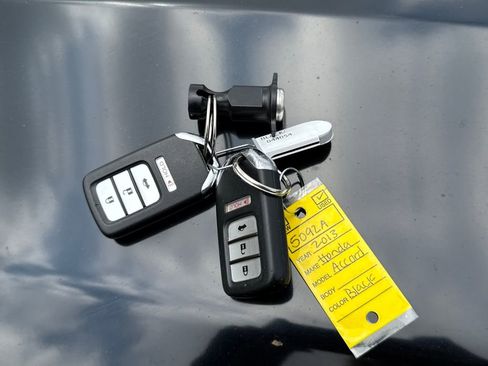 Used 2013 Honda Accord EX-L image 29