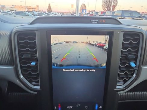 Used 2024 Ford Ranger XL w/ Trailer Tow Package image 14