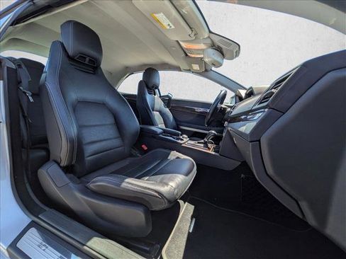 Used 2012 Mercedes-Benz E 350 Cabriolet image 18