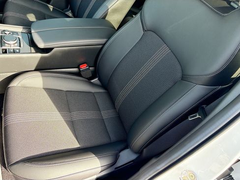 Certified 2025 MAZDA CX-50 AWD 2.5 S w/ Weather Package image 20