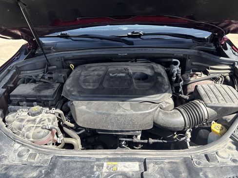 Used 2018 Dodge Durango Citadel AWD/4WD image 37