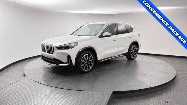 Used 2023 BMW X1 xDrive28i w/ Convenience Package AWD/4WD image 2