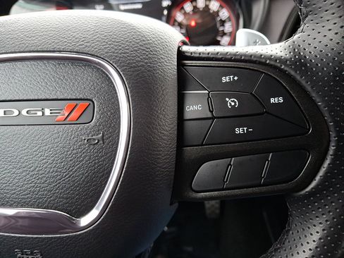 Used 2023 Dodge Challenger R/T w/ Blacktop Package image 22