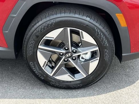 Certified 2026 Hyundai Tucson SEL AWD/4WD image 7