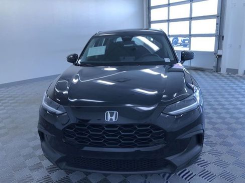 Used 2025 Honda HR-V LX image 14