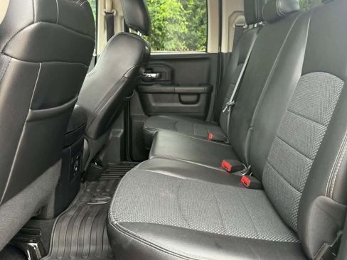 Used 2017 RAM 1500 Sport RWD image 14