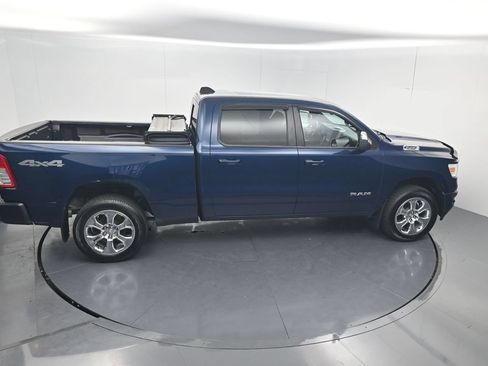 Used 2019 RAM 1500 Big Horn AWD/4WD image 72