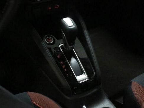 New 2025 Nissan Versa SR w/ Trunk Package image 11