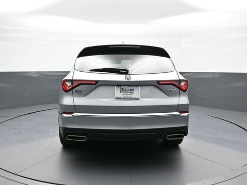 Used 2022 Acura MDX SH-AWD image 7