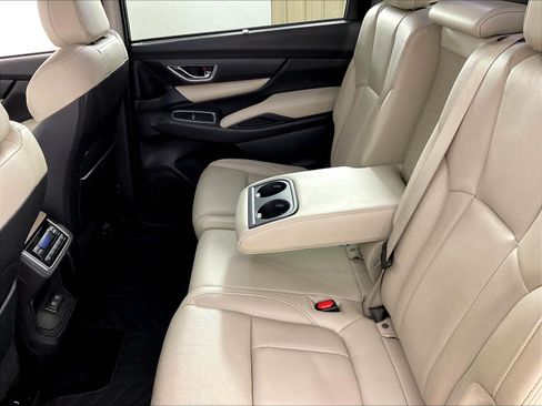 Used 2020 Subaru Ascent Limited w/ Popular Package #2A AWD/4WD image 36