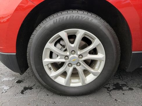 Used 2020 Chevrolet Equinox LT AWD/4WD image 28