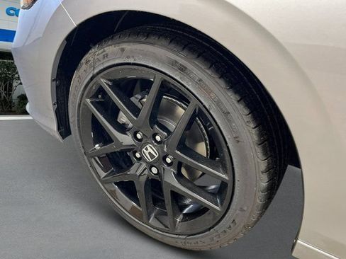 New 2026 Honda Civic Sport image 11