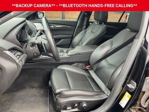 Used 2023 Cadillac CT5 Sport image 6