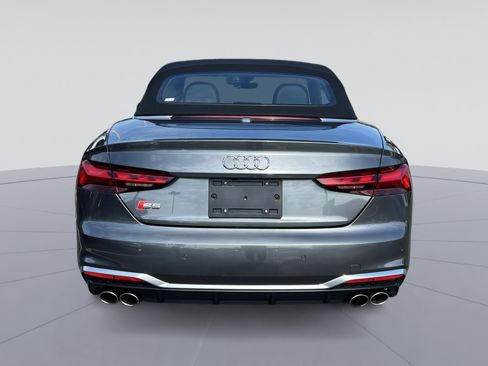Used 2022 Audi S5 Prestige AWD/4WD image 4