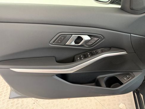 New 2026 BMW 330i xDrive Sedan w/ Premium Package image 12