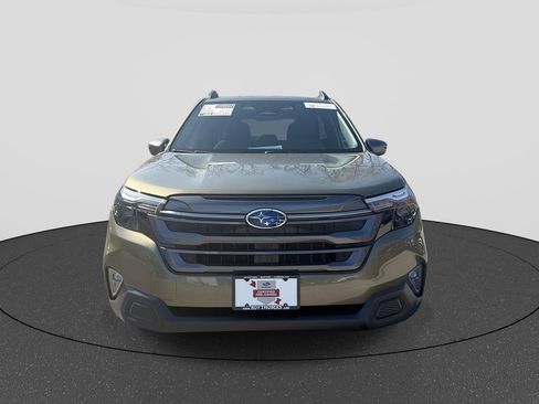 Certified 2026 Subaru Forester Premium image 3