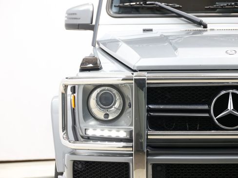 Used 2013 Mercedes-Benz G 63 AMG 4MATIC image 86