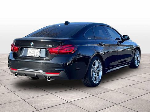 Used 2020 BMW 440i Gran Coupe w/ M Sport Package image 15