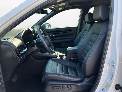 Used 2023 Honda CR-V Sport Touring image 11