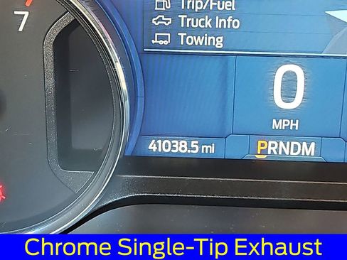 Used 2022 Ford F150 XLT w/ Equipment Group 302A High image 21