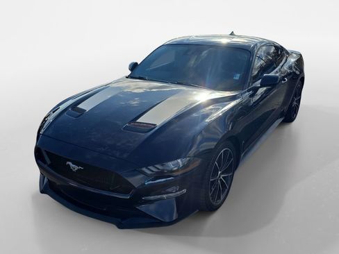 Used 2021 Ford Mustang Coupe w/ Equipment Group 101A image 20