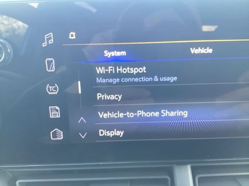 New 2026 Chevrolet Trax RS w/ Driver Confidence Package image 41