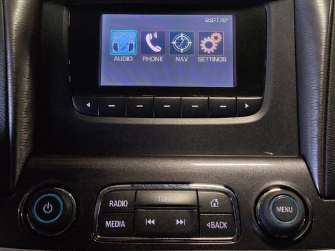 Used 2014 Chevrolet Impala LS Eco FWD image 25