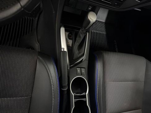 Used 2017 Toyota Corolla L FWD image 17