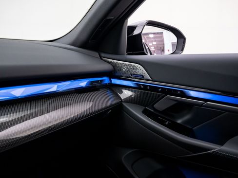 New 2026 BMW i5 AWD/4WD image 31