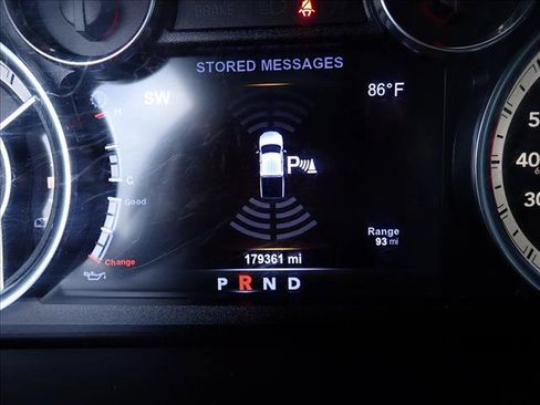 Used 2017 RAM 1500 Big Horn AWD/4WD image 23