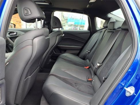 Certified 2023 Acura TLX w/ A-SPEC Pkg image 5