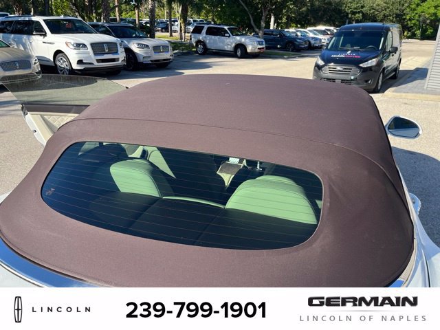 Used 2018 Bentley Continental GT AWD/4WD image 34