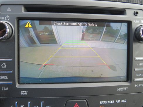 Used 2015 Chevrolet Traverse LT AWD/4WD image 6