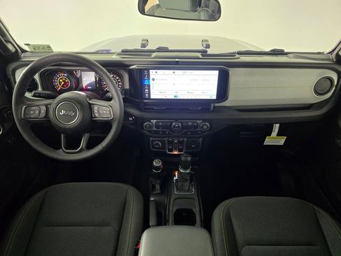 New 2026 Jeep Gladiator Sport image 18