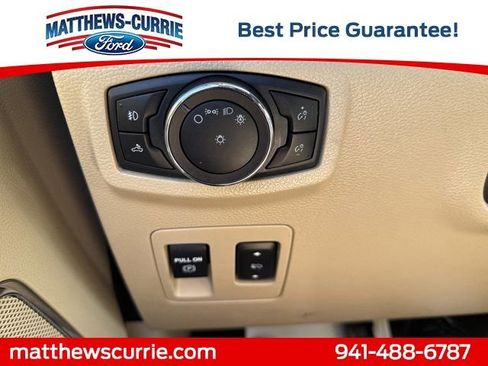 Certified 2020 Ford F150 Lariat w/ Equipment Group 502A Luxury RWD image 29