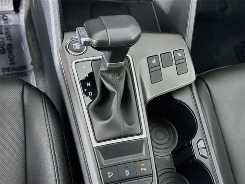Certified 2026 Kia Sportage SX FWD image 19