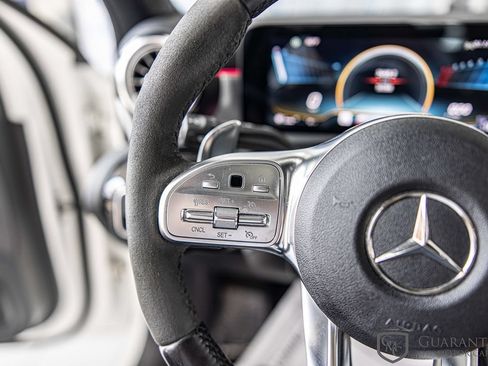 Used 2021 Mercedes-Benz A 35 AMG 4MATIC image 23