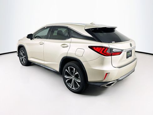 Used 2017 Lexus RX 350 FWD image 5