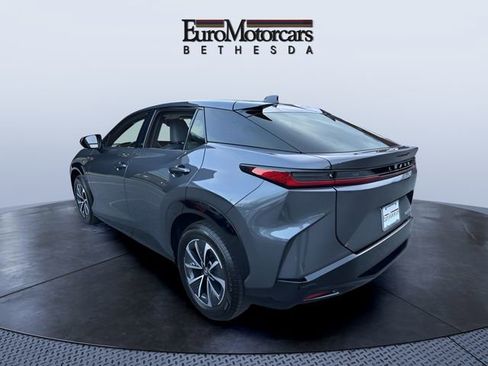 Used 2024 Lexus RZ 450e Premium w/ Accessory Package (Z1) image 3